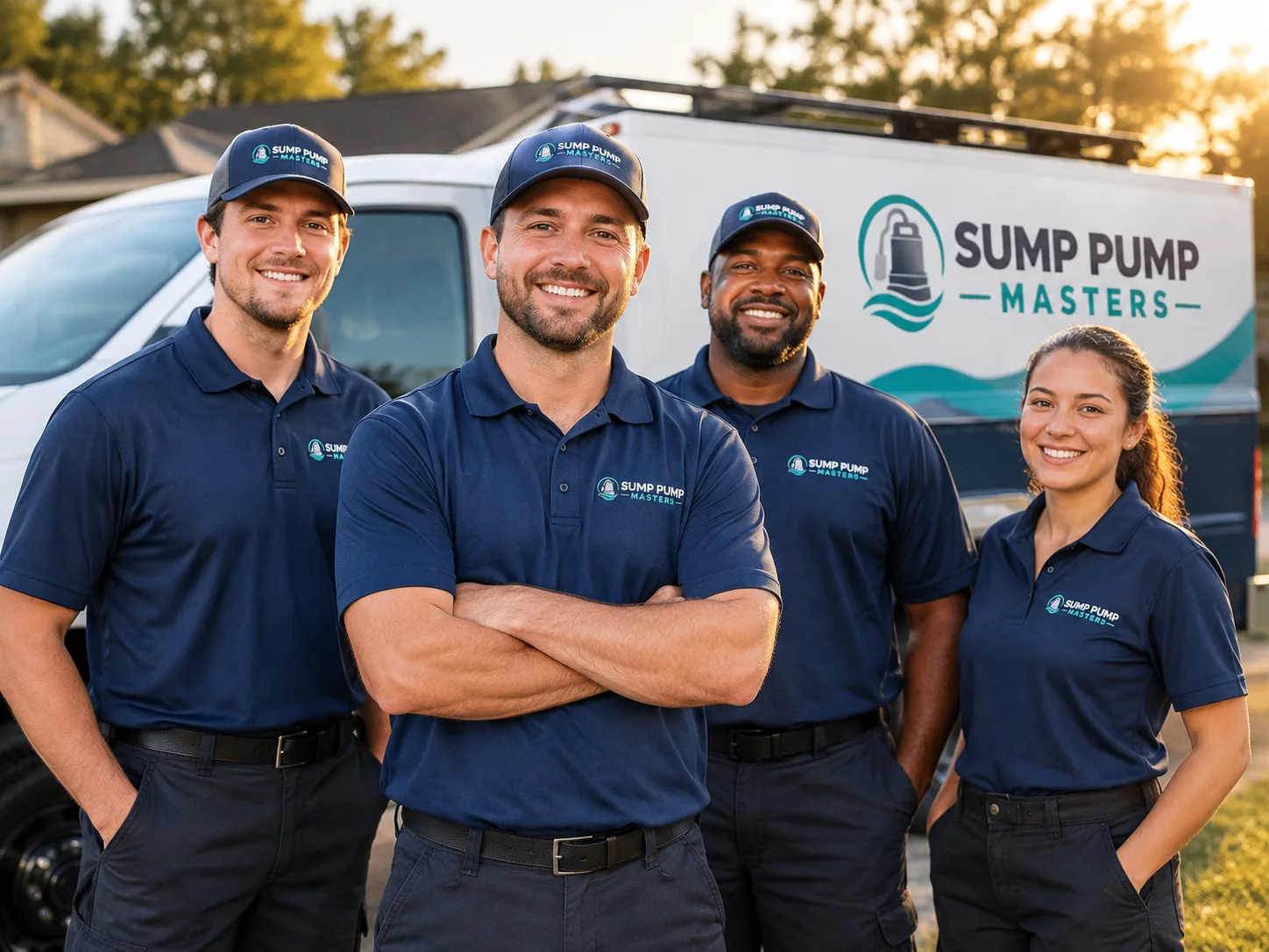 Sump Pump Repair company in Sevierville, TN