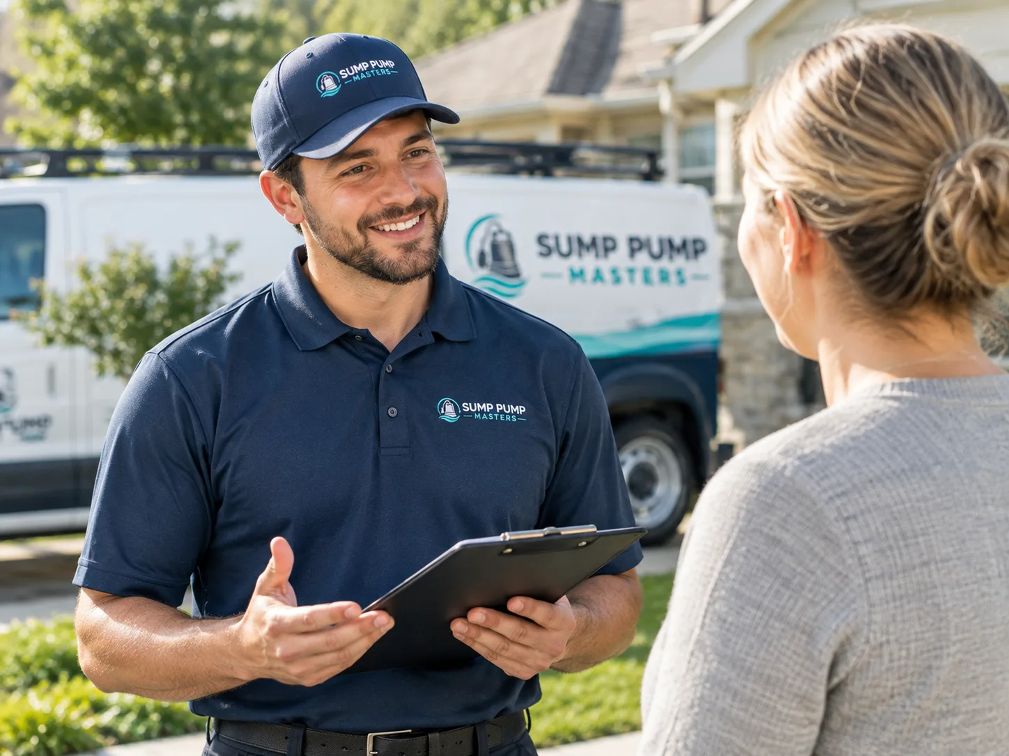 Sump Pump Repair Sevierville, TN FAQs
